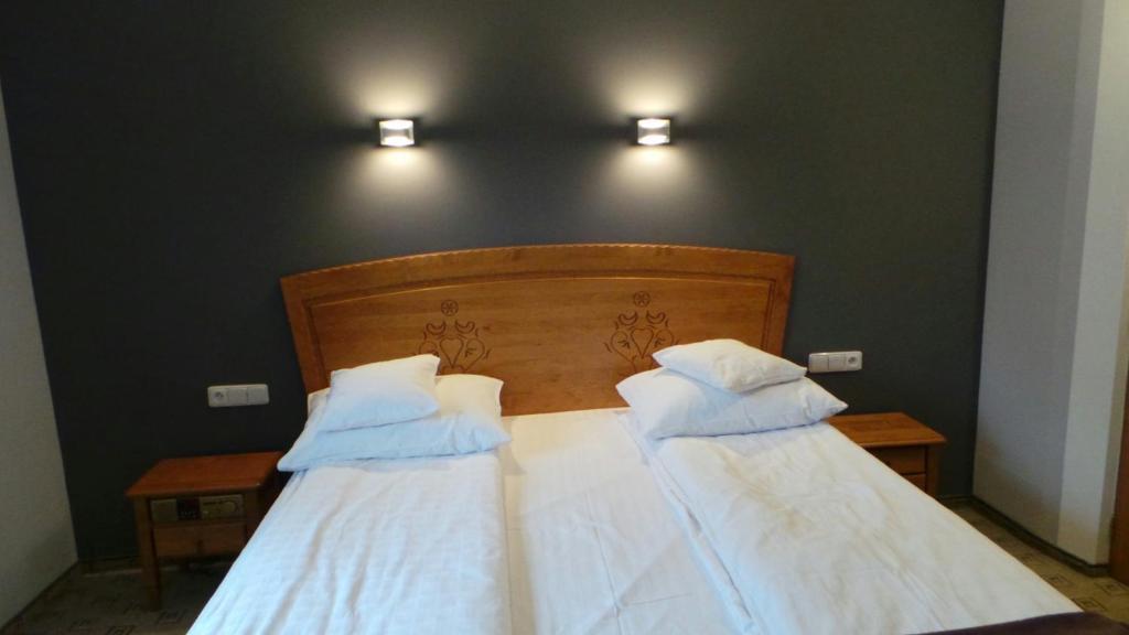 Hotel Zornica Poczesna 部屋 写真
